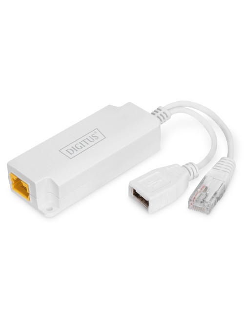 Digitus | USB-A 5V PoE Splitter | DN-95208