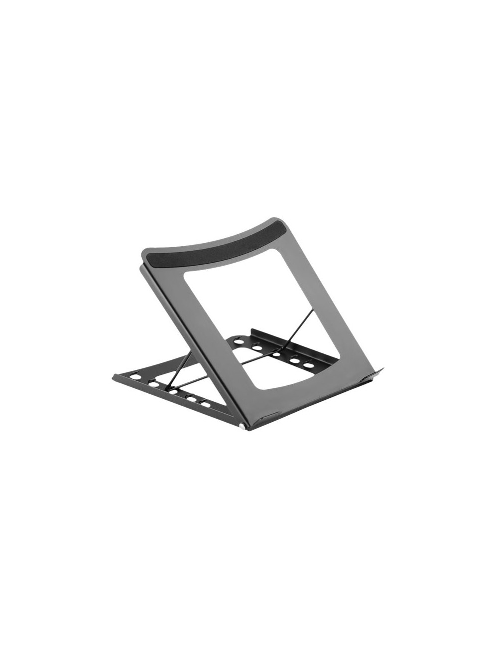 Digitus Desk Mount | DA-90368 | Height adjustment | 10-15 " | Maximum weight (capacity) 5 kg | Black