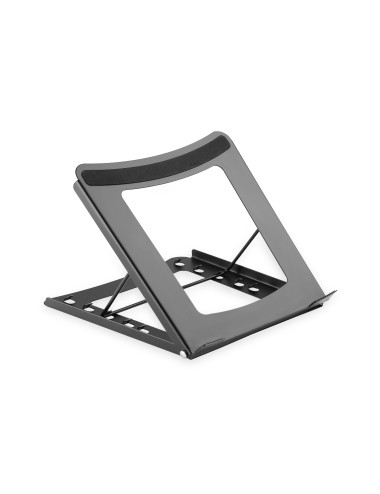 Digitus Desk Mount | DA-90368 | Height adjustment | 10-15 " | Maximum weight (capacity) 5 kg | Black