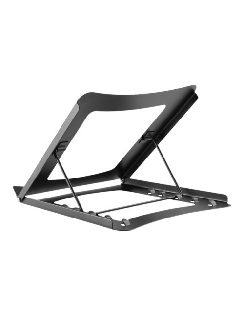 Digitus Desk Mount | DA-90368 | Height adjustment | 10-15 " | Maximum weight (capacity) 5 kg | Black