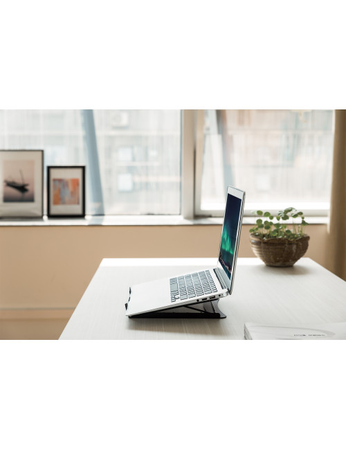 Digitus Desk Mount | DA-90368 | Height adjustment | 10-15 " | Maximum weight (capacity) 5 kg | Black