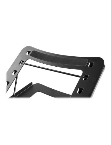 Digitus Desk Mount | DA-90368 | Height adjustment | 10-15 " | Maximum weight (capacity) 5 kg | Black