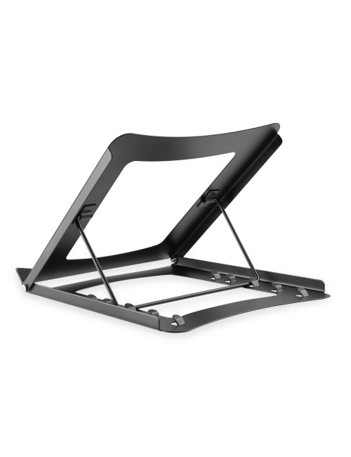Digitus Desk Mount | DA-90368 | Height adjustment | 10-15 " | Maximum weight (capacity) 5 kg | Black