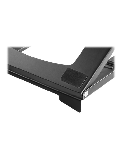 Digitus Desk Mount | DA-90368 | Height adjustment | 10-15 " | Maximum weight (capacity) 5 kg | Black