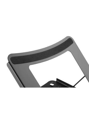 Digitus Desk Mount | DA-90368 | Height adjustment | 10-15 " | Maximum weight (capacity) 5 kg | Black