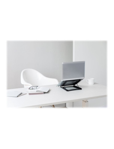 Digitus Desk Mount | DA-90368 | Height adjustment | 10-15 " | Maximum weight (capacity) 5 kg | Black