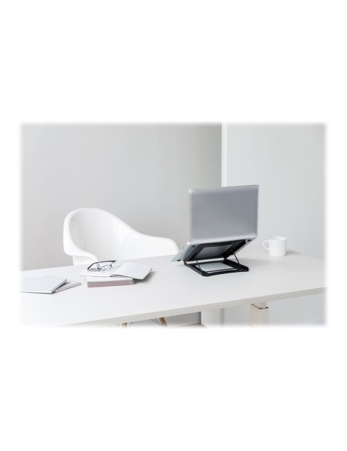 Digitus Desk Mount | DA-90368 | Height adjustment | 10-15 " | Maximum weight (capacity) 5 kg | Black
