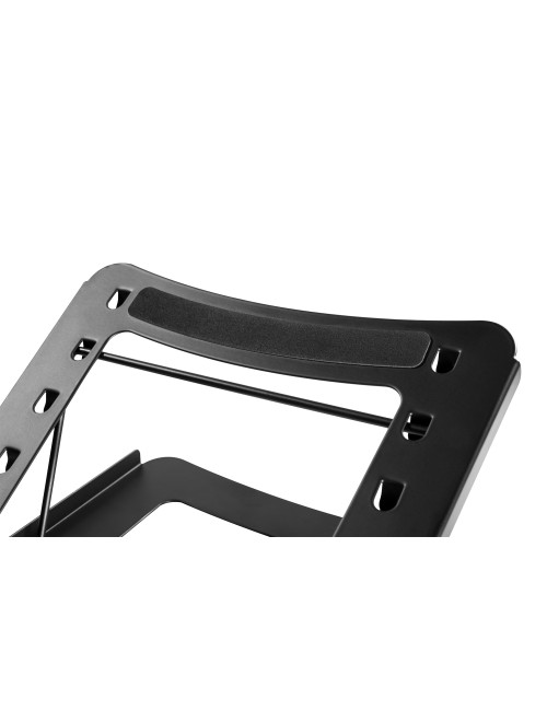 Digitus Desk Mount | DA-90368 | Height adjustment | 10-15 " | Maximum weight (capacity) 5 kg | Black