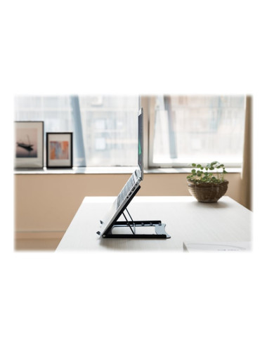 Digitus Desk Mount | DA-90368 | Height adjustment | 10-15 " | Maximum weight (capacity) 5 kg | Black