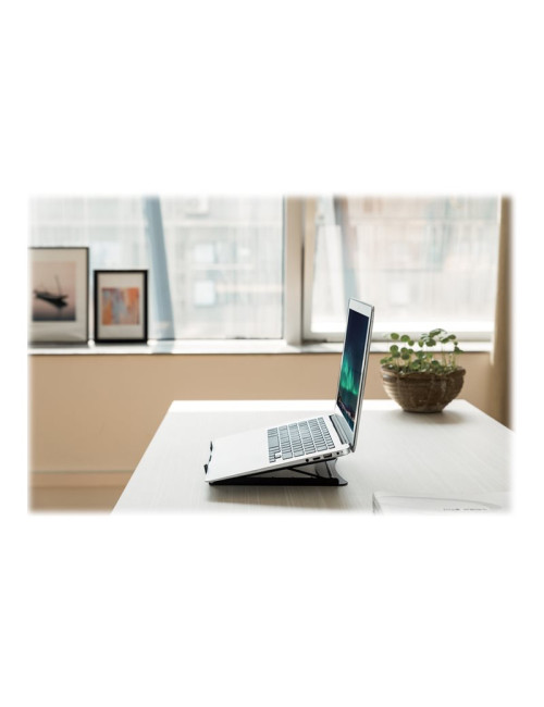 Digitus Desk Mount | DA-90368 | Height adjustment | 10-15 " | Maximum weight (capacity) 5 kg | Black