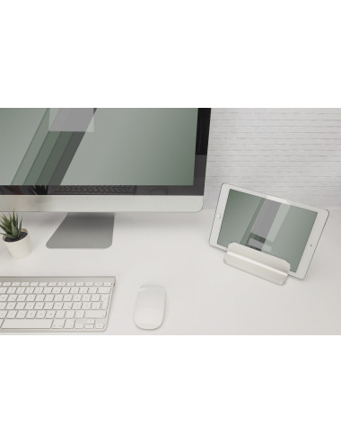 Digitus Desk Mount | DA-90439 | Maximum weight (capacity) 10 kg | Silver