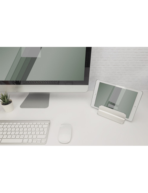 Digitus Desk Mount | DA-90439 | Maximum weight (capacity) 10 kg | Silver