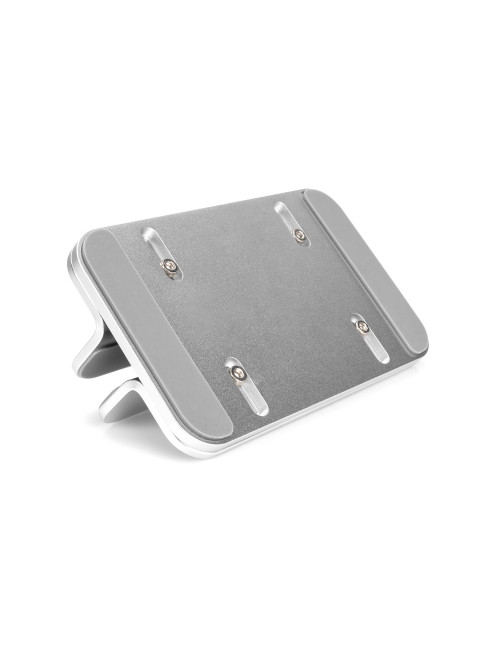 Digitus Desk Mount | DA-90439 | Maximum weight (capacity) 10 kg | Silver