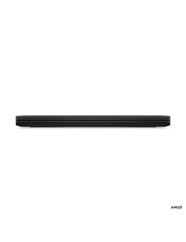 Lenovo ThinkPad L16 G2 (AMD) | Black | 16 " | IPS | WUXGA | 1920 x 1200 pixels | Anti-glare | AMD Ryzen 5 PRO | 215 | 16 GB | SO