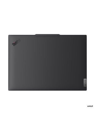 Lenovo ThinkPad T14 G6 AMD | Black | 14 " | IPS | WUXGA | 1920 x 1200 pixels | Anti-glare | AMD Ryzen AI 7 PRO | 350 | 32 GB | S