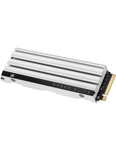 Corsair SSD | MP600 ELITE | 4000 GB | SSD form factor M.2 2280 | Solid-state drive interface PCIe Gen 4.0 x4 | Read speed 7000 M