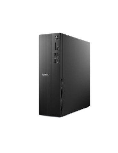 Dell ECS1250 | Desktop | Slim | Intel Core U7 | 265 | 16 GB | DDR5 | 1000 GB | Intel UHD Graphics | No Optical Drive | English |