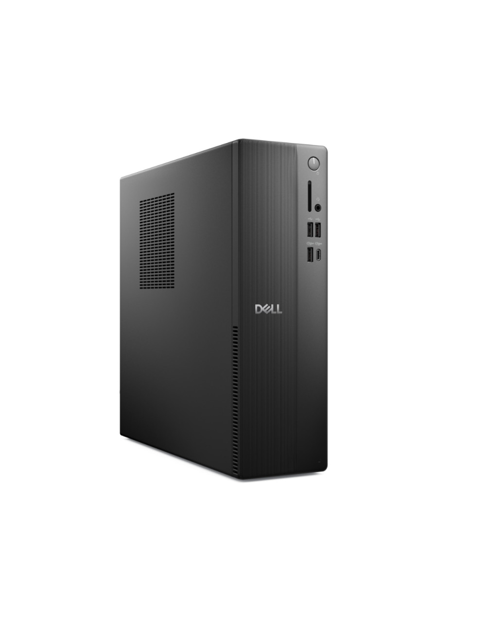 Dell ECS1250 | Desktop | Slim | Intel Core i5 | i5-14400 | 8 GB | DDR5 | 512 GB | Intel UHD Graphics 730 | No Optical Drive | En