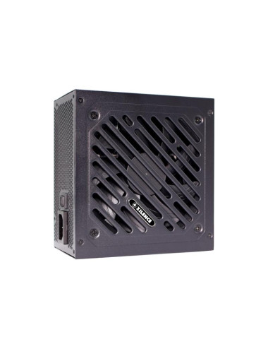 Power Supply|XILENCE|850 Watts|Efficiency 80 PLUS GOLD|PFC Active|XN340