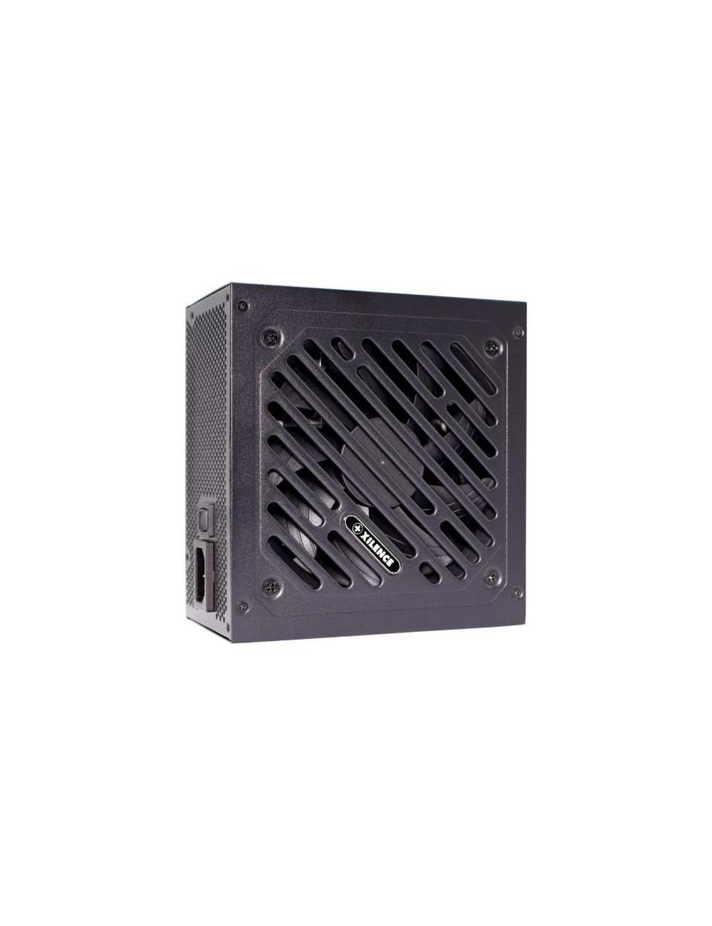 Power Supply|XILENCE|850 Watts|Efficiency 80 PLUS GOLD|PFC Active|XN340