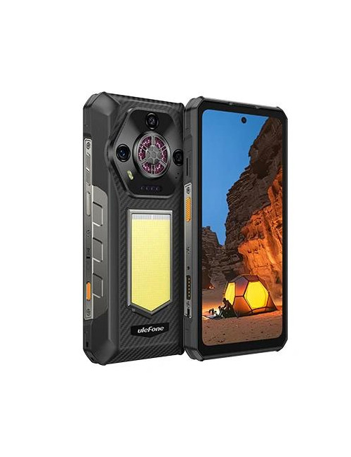 MOBILE PHONE ARMOR 30/MAGIC BLACK ULEFONE