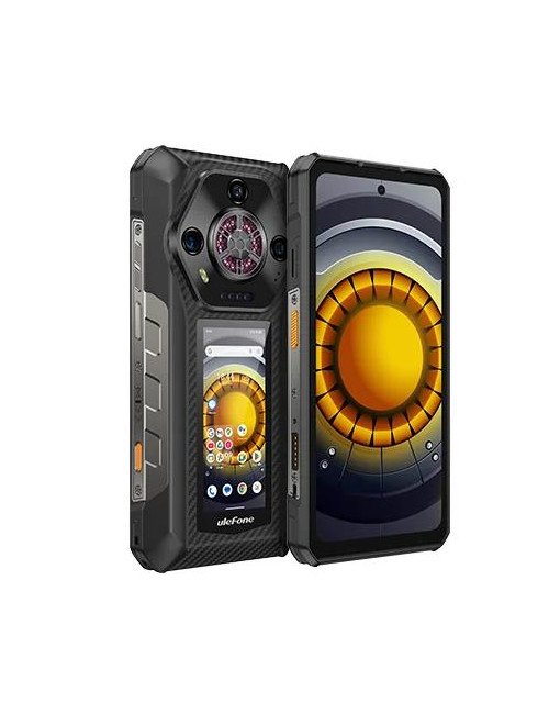 MOBILE PHONE ARMOR 30 PRO/MAGIC BLACK ULEFONE