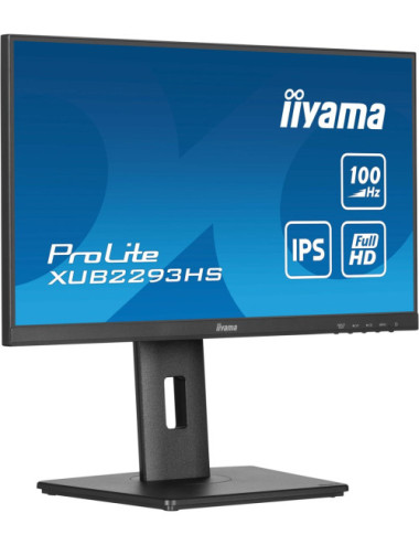 iiyama ProLite XUB2293HS-B6...