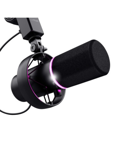 Trust GXT 255+ Onyx Black...