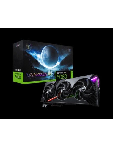 Karta graficzna MSI RTX...