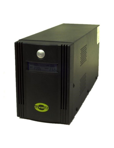 Orvaldi Inverter 12-500W...