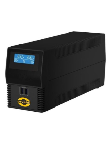 Orvaldi i850LCD UPS