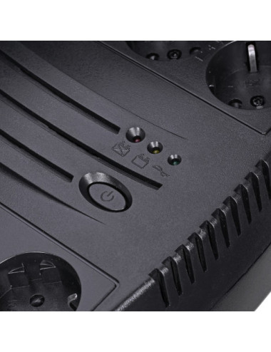 UPS ORVALDI 900SP USB...