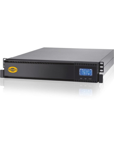 Orvaldi V3000 on-line 2U...