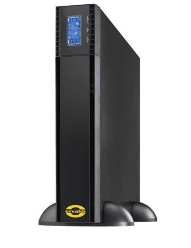 Orvaldi V3000 on-line 2U...