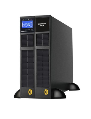 Orvaldi VR6K on-line 2U LCD...