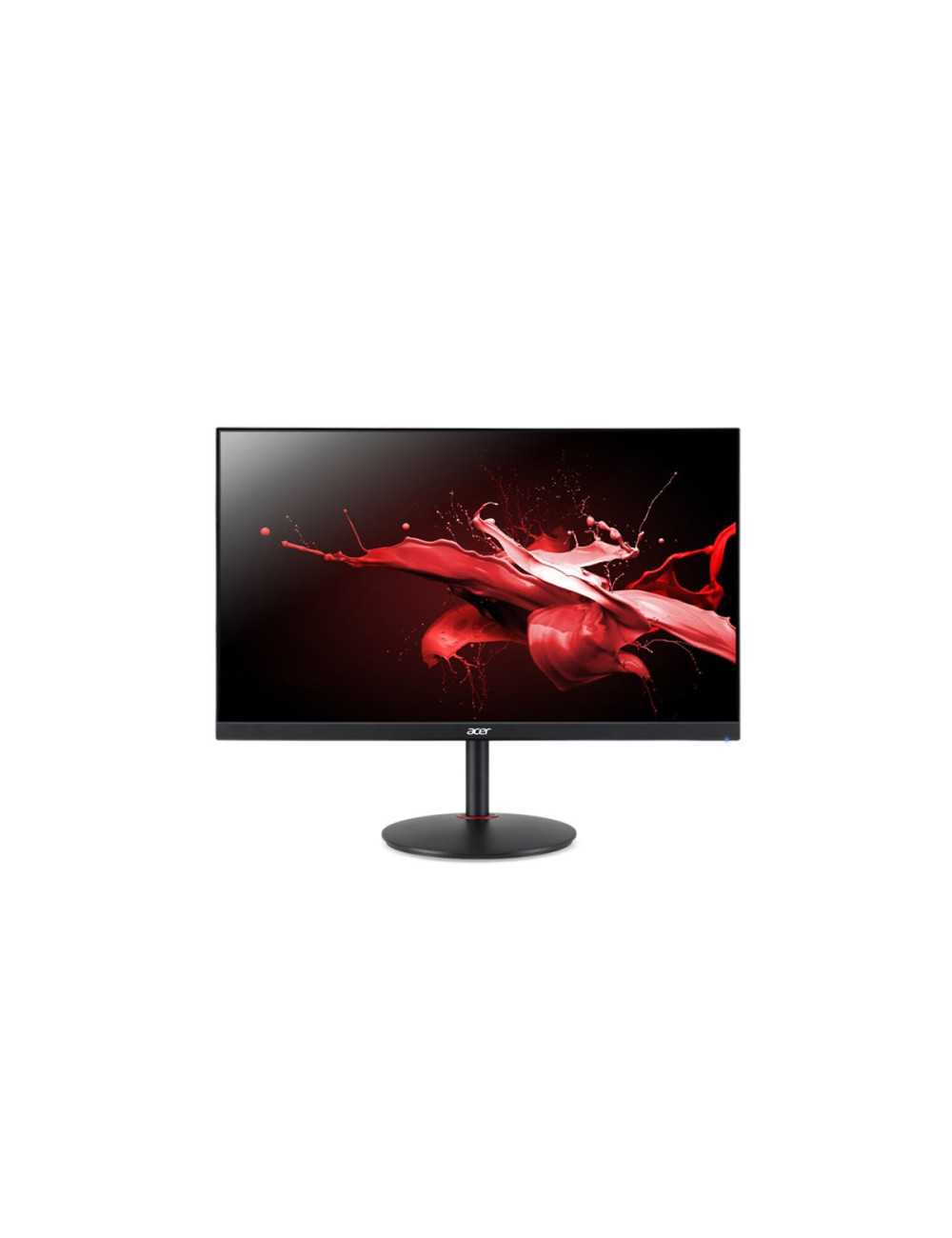 Acer Nitro XV270M3bmiiprx Series 27" IPS/LED/1920x1080/16:9/1ms/250/100m:1/2xHDMI/1xDP/Black | Acer
