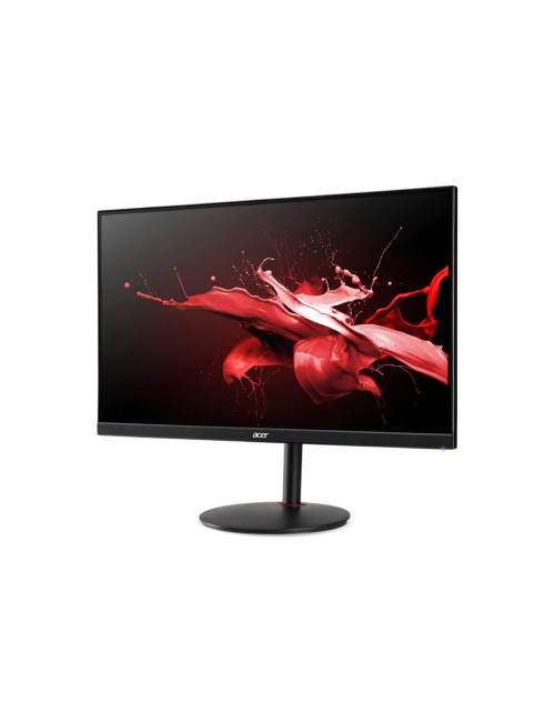 Acer Nitro XV270M3bmiiprx Series 27" IPS/LED/1920x1080/16:9/1ms/250/100m:1/2xHDMI/1xDP/Black | Acer