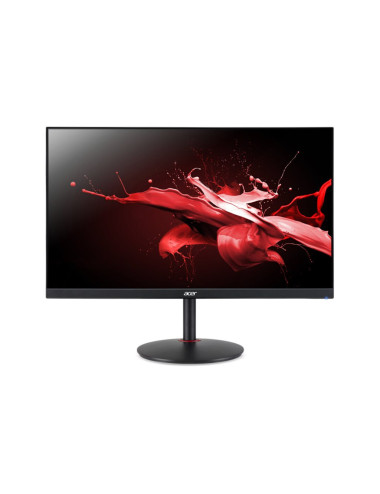 Acer Nitro XV270M3bmiiprx Series 27" IPS/LED/1920x1080/16:9/1ms/250/100m:1/2xHDMI/1xDP/Black | Acer