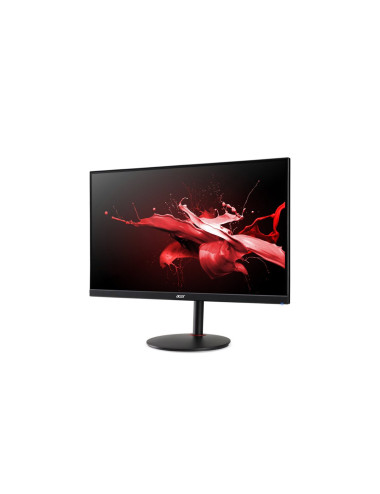 Acer Nitro XV270M3bmiiprx Series 27" IPS/LED/1920x1080/16:9/1ms/250/100m:1/2xHDMI/1xDP/Black | Acer