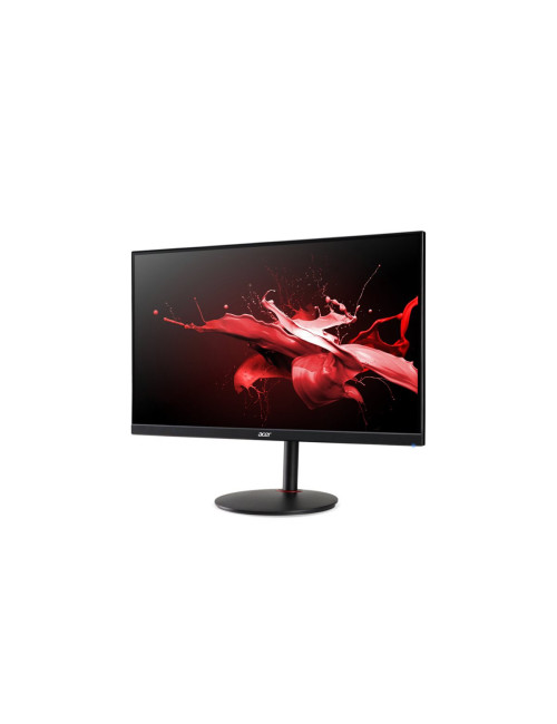 Acer Nitro XV270M3bmiiprx Series 27" IPS/LED/1920x1080/16:9/1ms/250/100m:1/2xHDMI/1xDP/Black | Acer