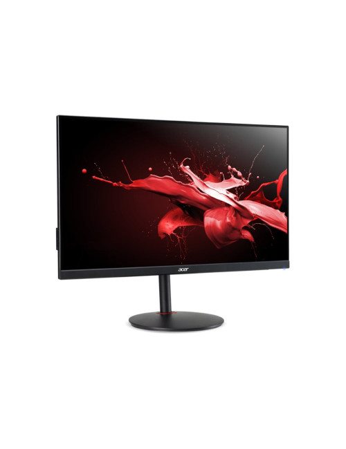 Acer Nitro XV270M3bmiiprx Series 27" IPS/LED/1920x1080/16:9/1ms/250/100m:1/2xHDMI/1xDP/Black | Acer