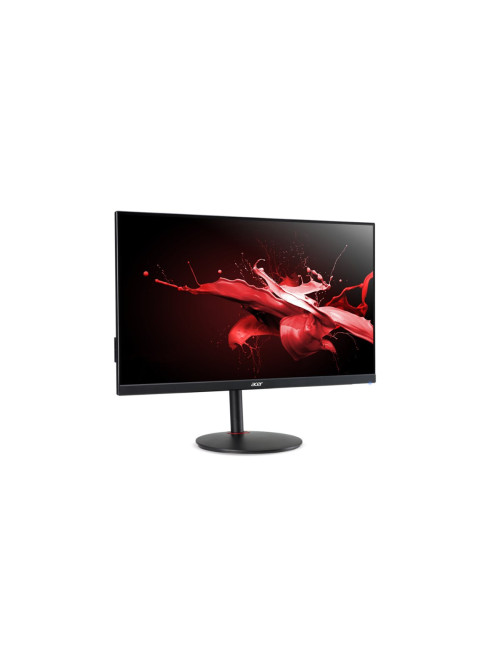 Acer Nitro XV270M3bmiiprx Series 27" IPS/LED/1920x1080/16:9/1ms/250/100m:1/2xHDMI/1xDP/Black | Acer
