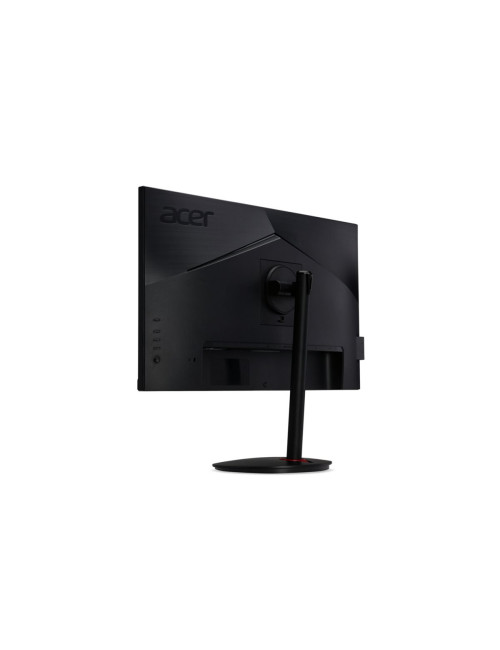 Acer Nitro XV270M3bmiiprx Series 27" IPS/LED/1920x1080/16:9/1ms/250/100m:1/2xHDMI/1xDP/Black | Acer