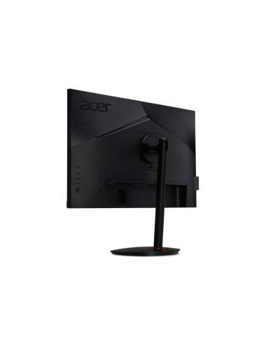 Acer Nitro XV270M3bmiiprx Series 27" IPS/LED/1920x1080/16:9/1ms/250/100m:1/2xHDMI/1xDP/Black | Acer