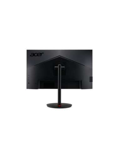 Acer Nitro XV270M3bmiiprx Series 27" IPS/LED/1920x1080/16:9/1ms/250/100m:1/2xHDMI/1xDP/Black | Acer