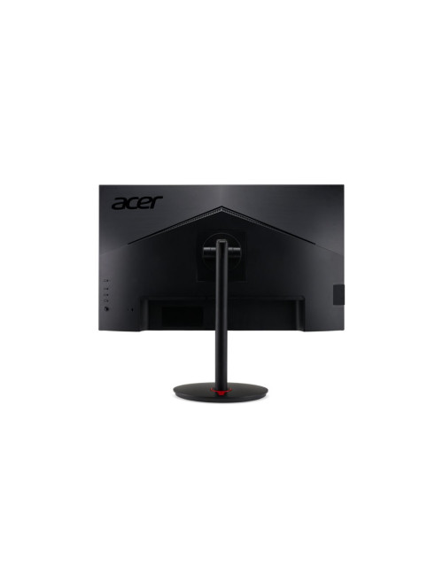 Acer Nitro XV270M3bmiiprx Series 27" IPS/LED/1920x1080/16:9/1ms/250/100m:1/2xHDMI/1xDP/Black | Acer