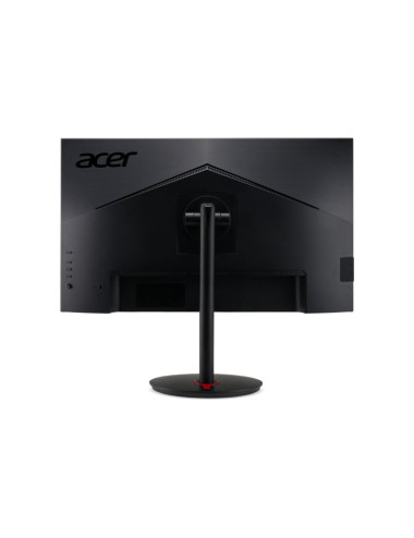Acer Nitro XV270M3bmiiprx Series 27" IPS/LED/1920x1080/16:9/1ms/250/100m:1/2xHDMI/1xDP/Black | Acer