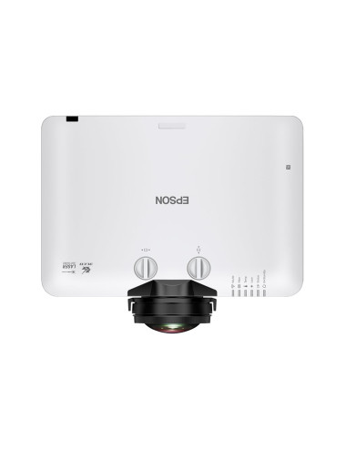 Epson EB-L690SE | WUXGA (1920x1200) | 6000 ANSI lumens | White