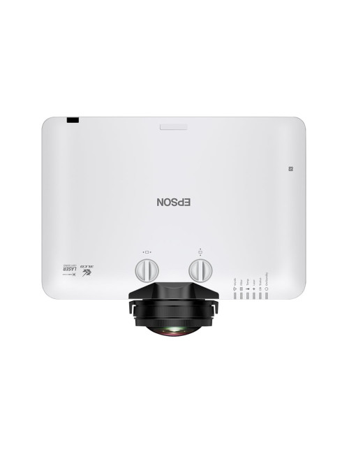 Epson EB-L690SE | WUXGA (1920x1200) | 6000 ANSI lumens | White