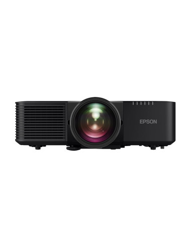 Epson EB-L695SU | WUXGA (1920x1200) | 6200 ANSI lumens | Black